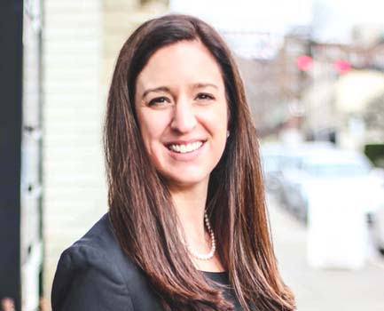 Lauren R. Frisch