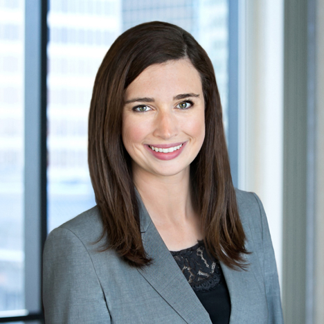Leslie D. Parker