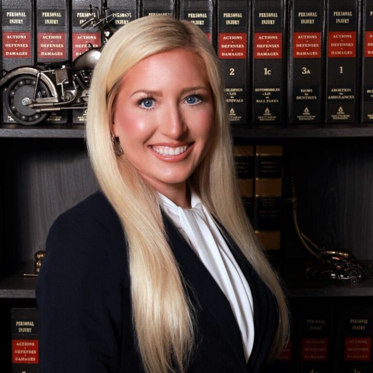 Macy Thompson 768x769