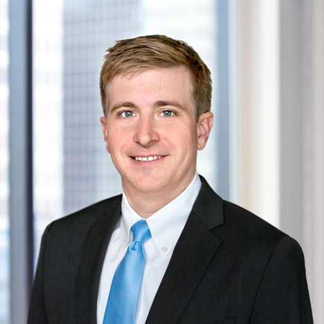 Matthew E. Waters
