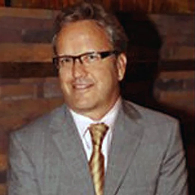 Michael Bernard Goldstein
