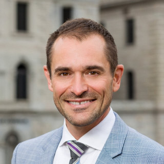 Nicholas Simopoulos 1