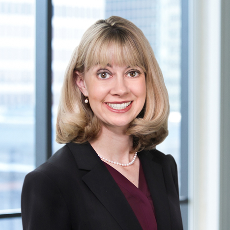 Nicole J. Benjamin