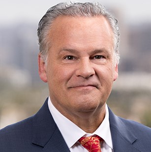 Paul Traina