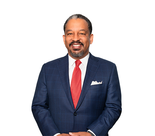 Robert E. Harrington