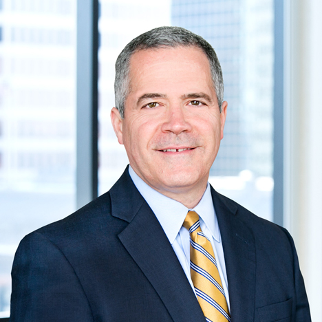 Robert P. Brooks