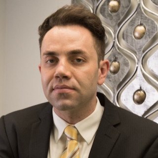 Robert Steven Walch 1