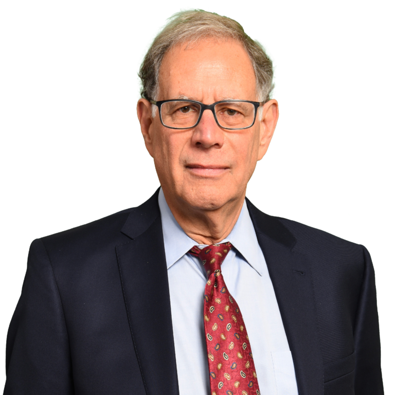 Robert Zelnick 768x768