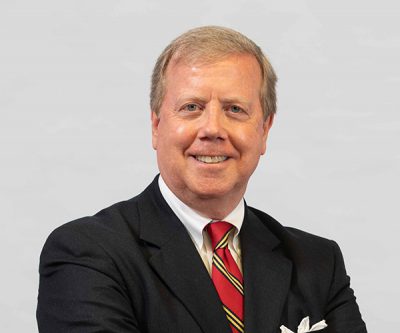 Roderick W. ODonoghue