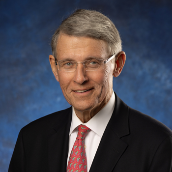 Stephen A. Strickler