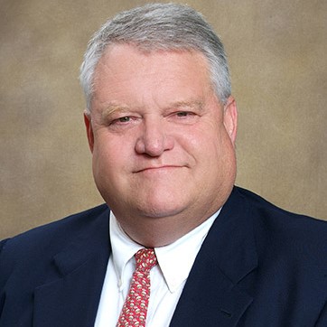 Stephen E. Scarce