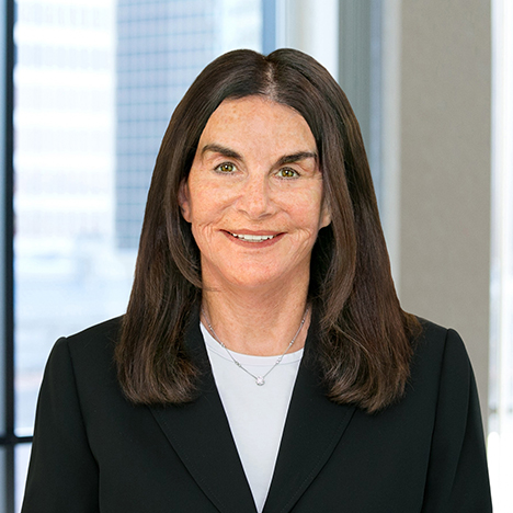 Susan Leach DeBlasio
