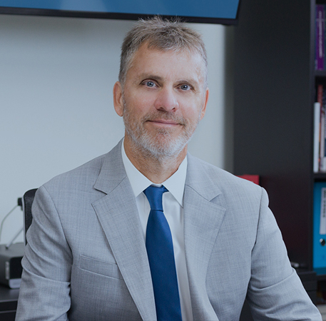 Tom Pyle Personal Injury Lawyer