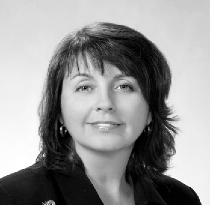 Vicki S. Horst