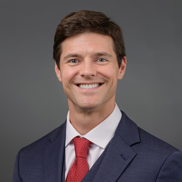Austin J. Riter