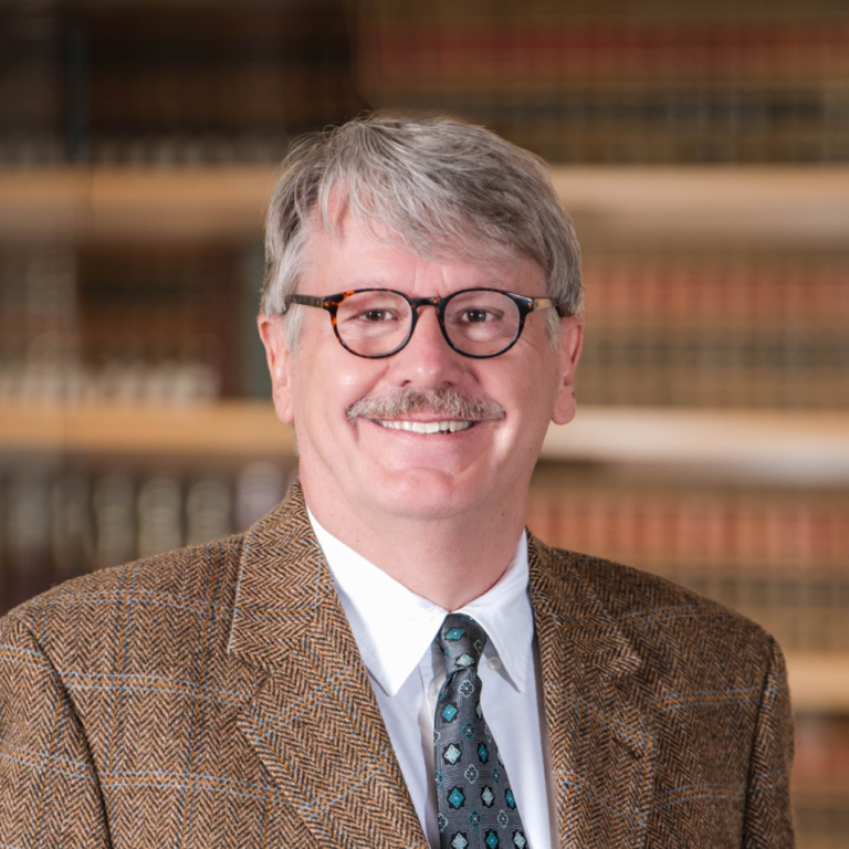 Barry G. Scholl 768x768