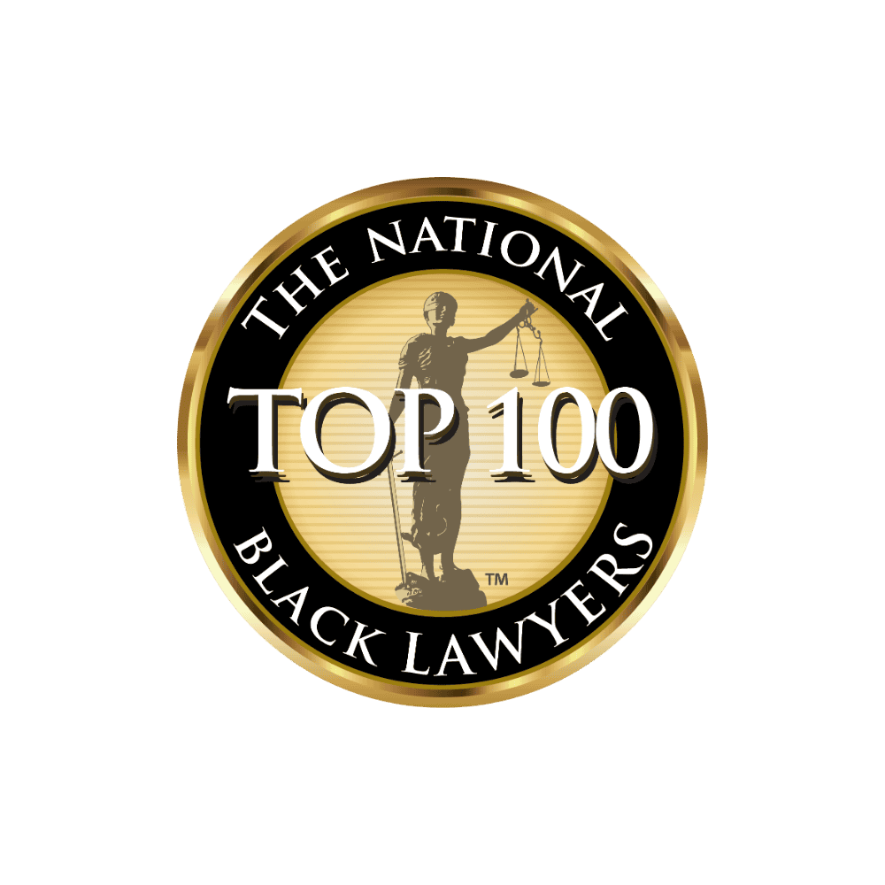 Black Trial Lawyer 1