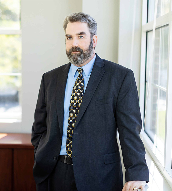 Brian J. LaFlamme