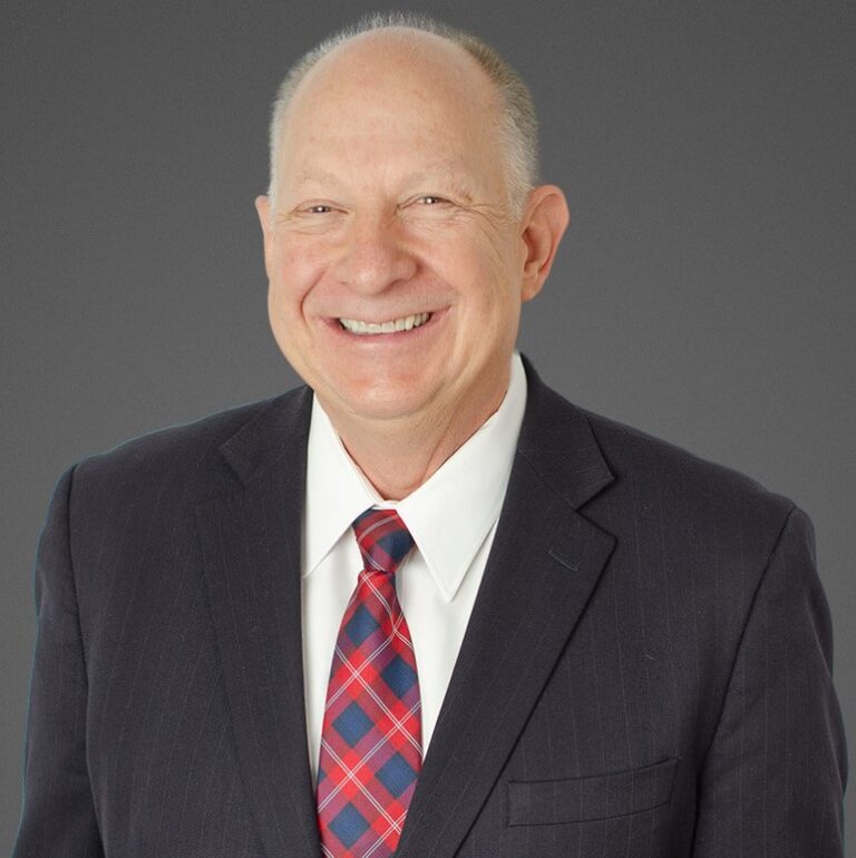 C. Richard Henriksen 768x770