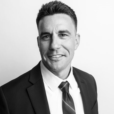 Christopher J. Salcido