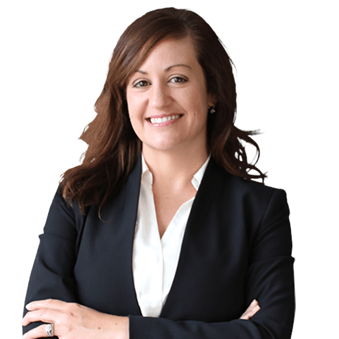 Danielle M. Thompson