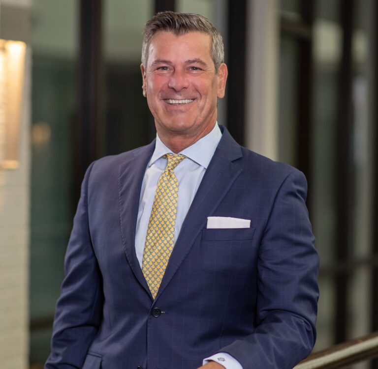 J. Ronald Denman 768x751