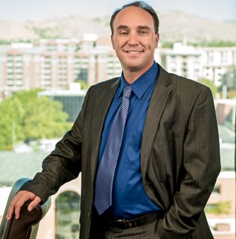 James L. Ahlstrom