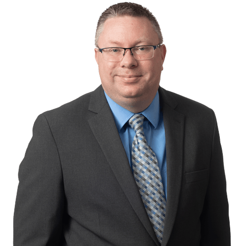 Jason R. Caudill