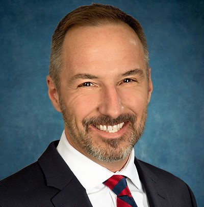 Joshua E. Douglass
