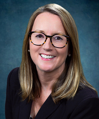 Kathryn B. Forster