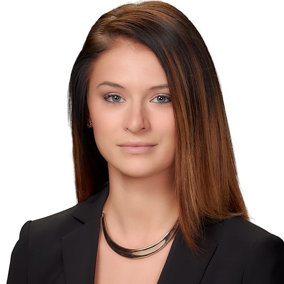 Kayla R. Ferrel Onder 1