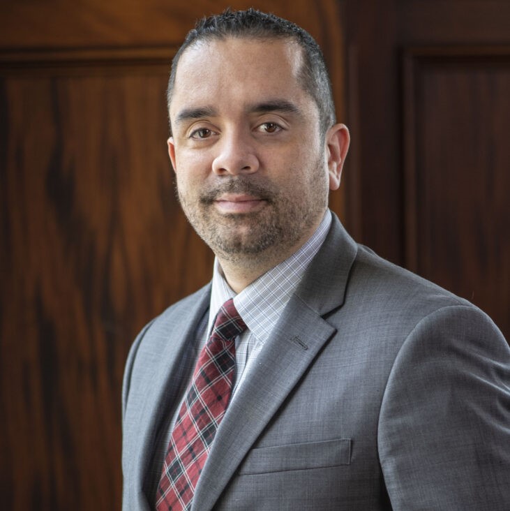 Richard A. Rick Vazquez