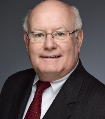 Richard E. Coughlin