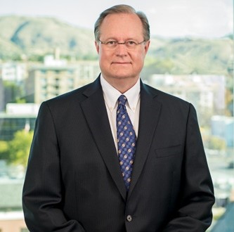 Robert S. Clark