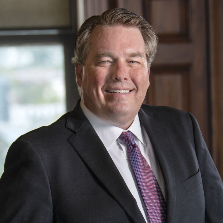 Robert W. Bob Thompson