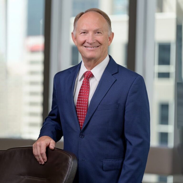 Roger D. Henriksen 768x770