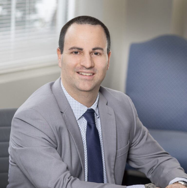 Ryan G. Polley 768x772