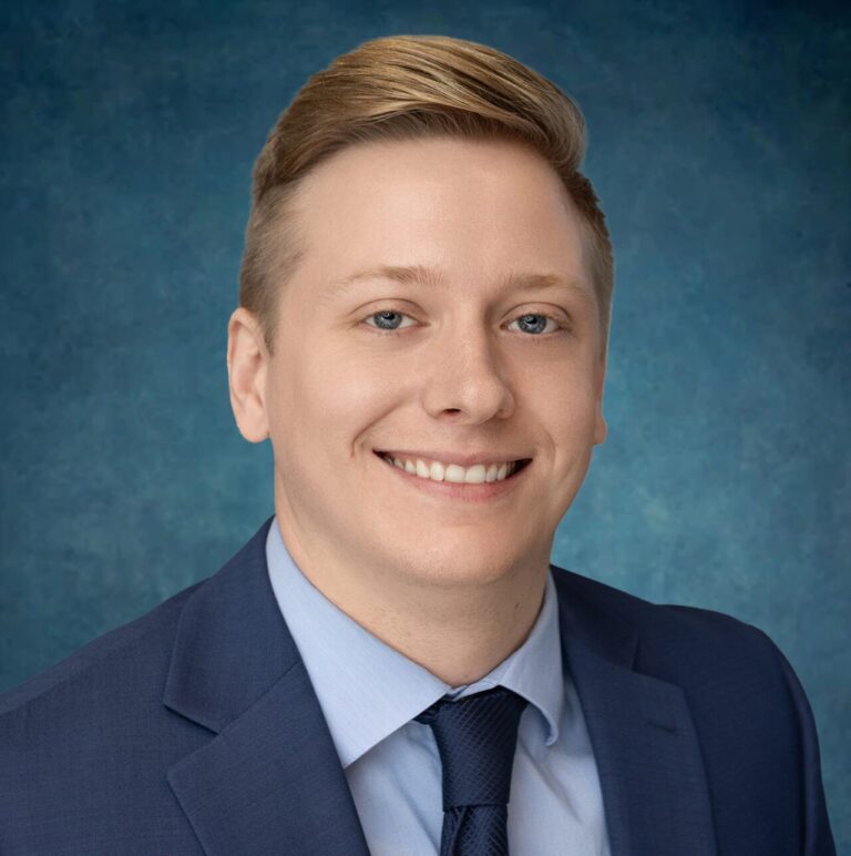 Shane P. Haley 768x772