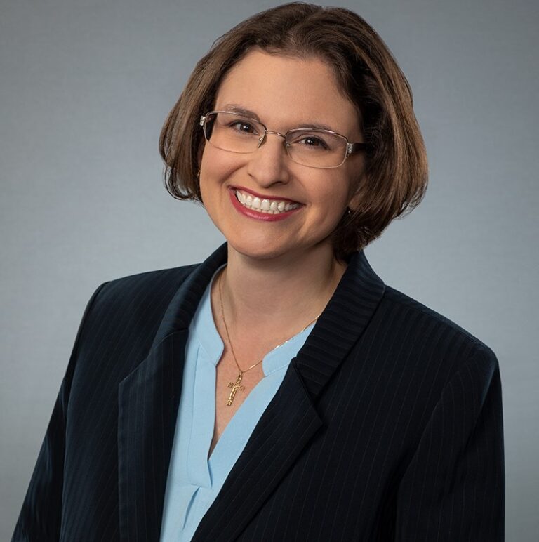 Stephanie M. Martin 768x772