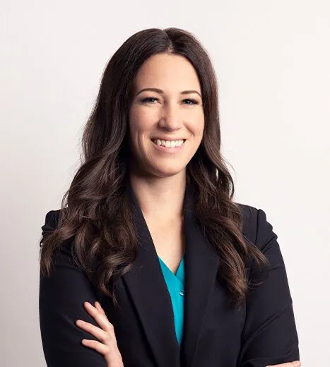 Stephanie Pitcher