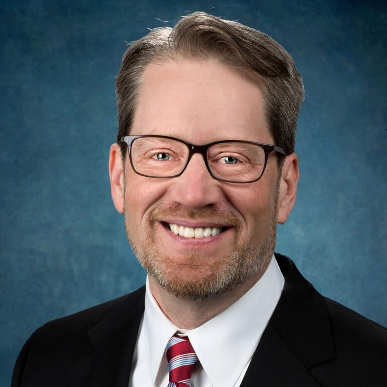 Steven D. Hall 768x768