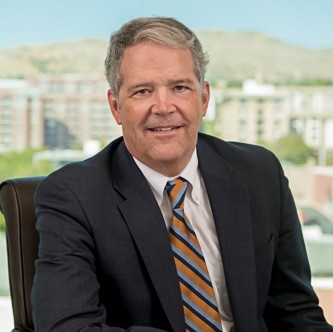 Steven J. Christiansen