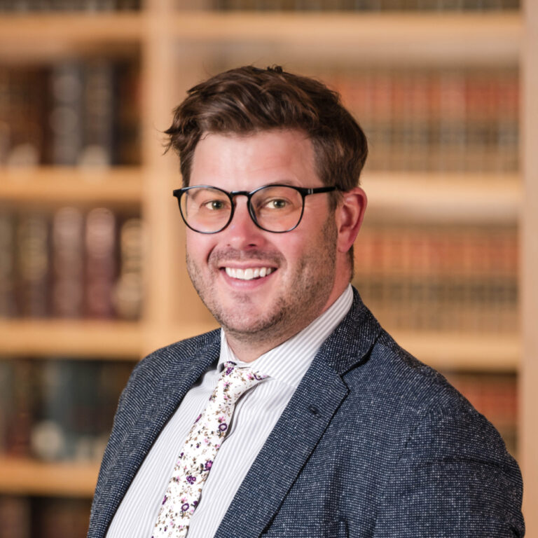 Trevor C. Lang 768x768