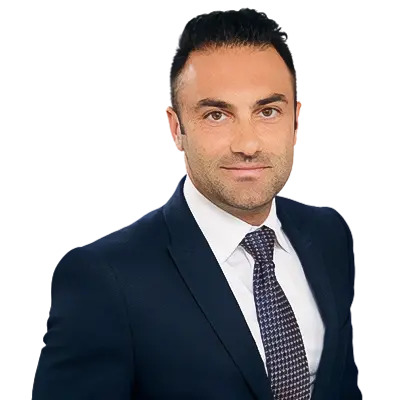 j nazarian bio