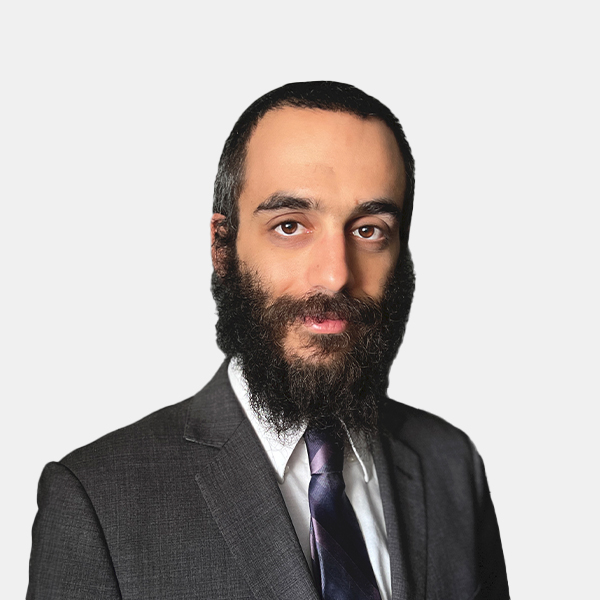 Nathan B. Hakimi new