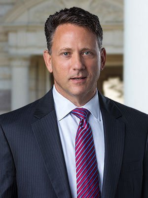 Robert Campbell Attorney