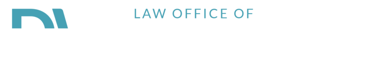 logo david white austin criminal defense attorney 768x136