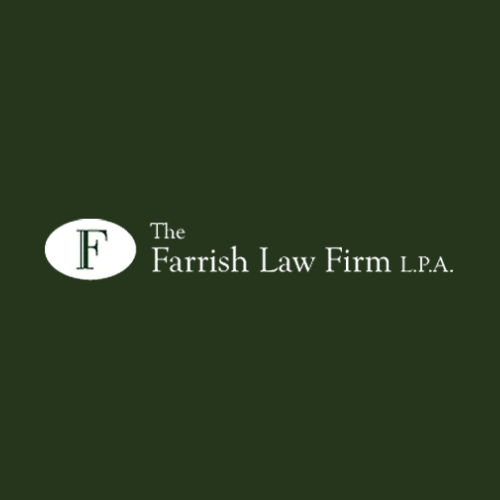 The Farrish Law Firm LPA