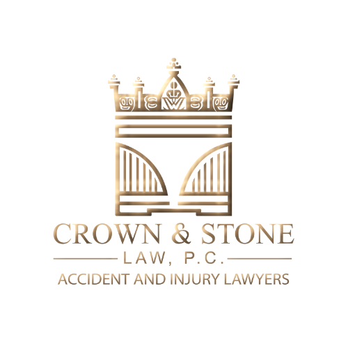 Crown Stone Law logo