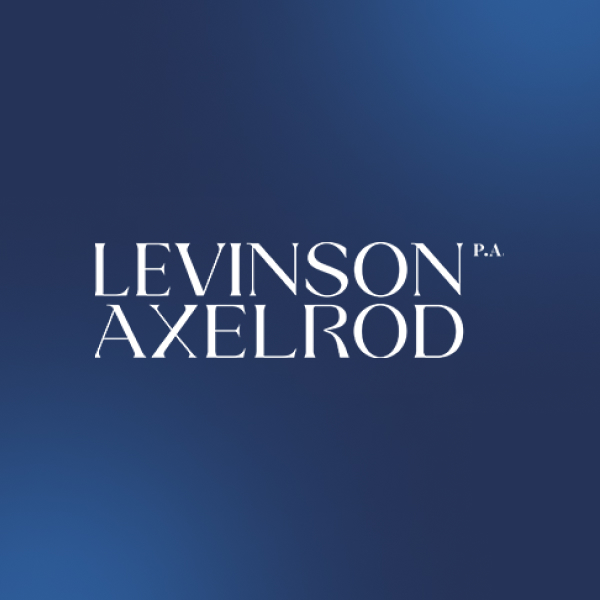 Levinson Axelrod Logo 600x600 1